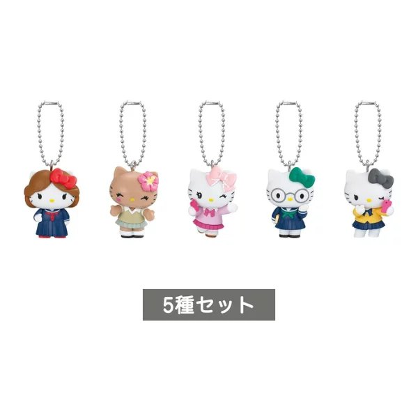 HELLOKITTY スクールガールスイングの楽天市場掲載商品画像