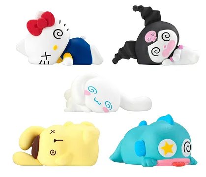 サンリオキャラクターズ ばたんきゅ～の楽天市場掲載商品画像