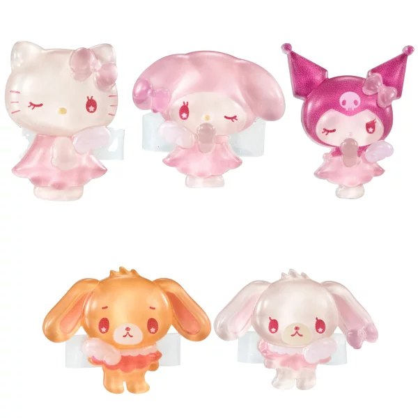 サンリオキャラクターズ ジェリーデコバンドの楽天市場掲載商品画像