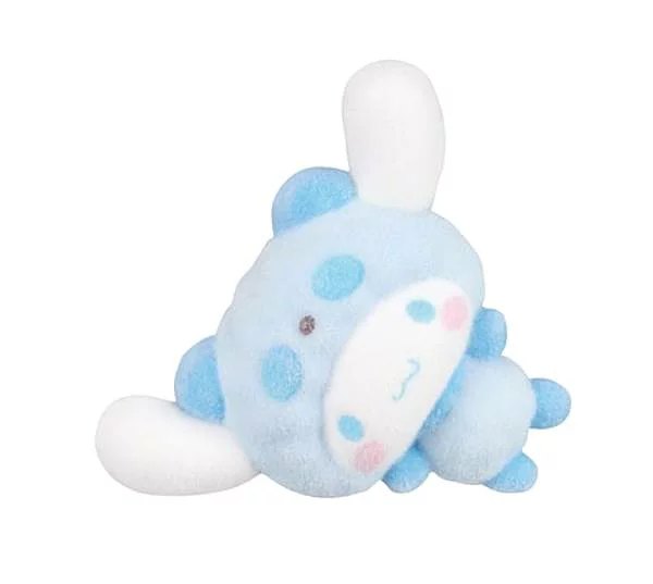 サンリオキャラクターズ もこもこパンダフロッキーマスコットの楽天市場掲載商品画像