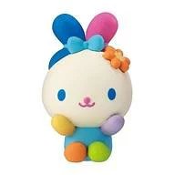 サンリオキャラクターズ なりきりうさぎさんフィギュアの楽天市場掲載商品画像