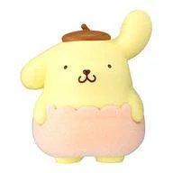 サンリオキャラクターズ かぼちゃぱんつフィギュアの楽天市場掲載商品画像