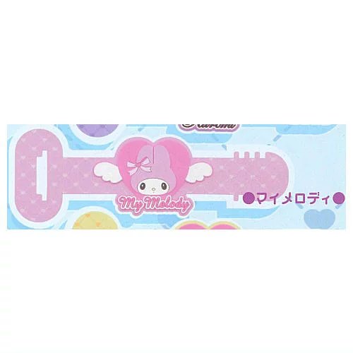 サンリオキャラクターズ 夢かわデコバンドの楽天市場掲載商品画像
